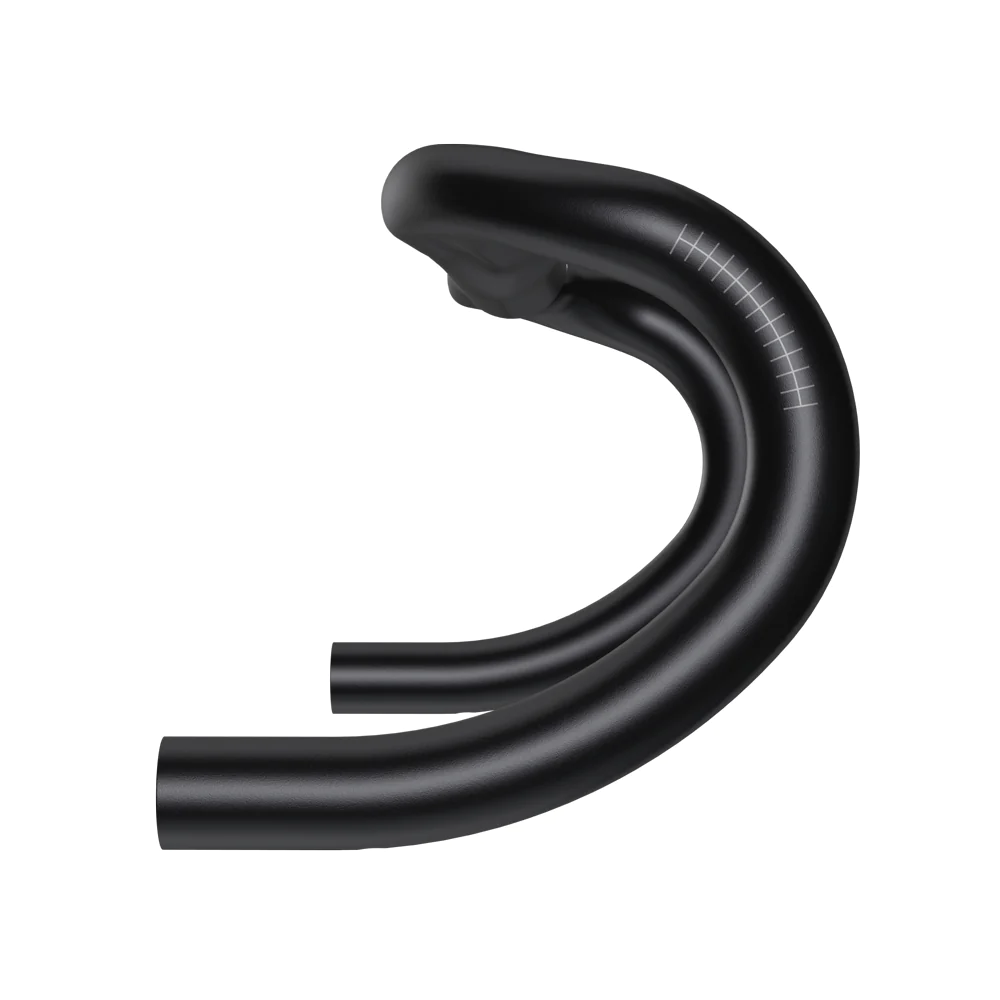 Zipp Service Course SL 70 Ergo Handlebars Matte Black